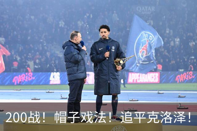200战！帽子戏法！追平克洛泽！梅西第六届世界杯完美首秀